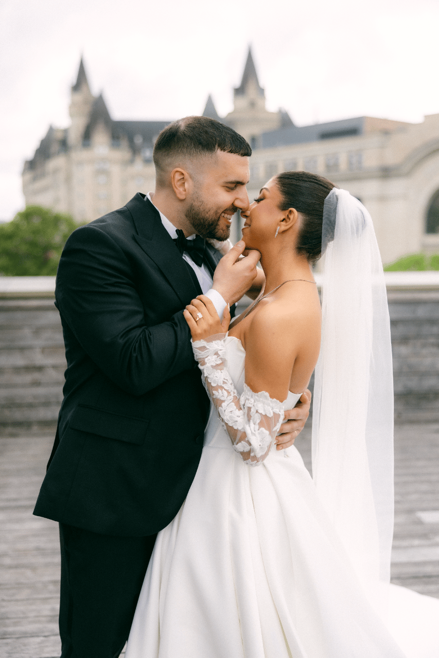 Nathalie El-Hajjar & Michael Hanna's wedding-image-236