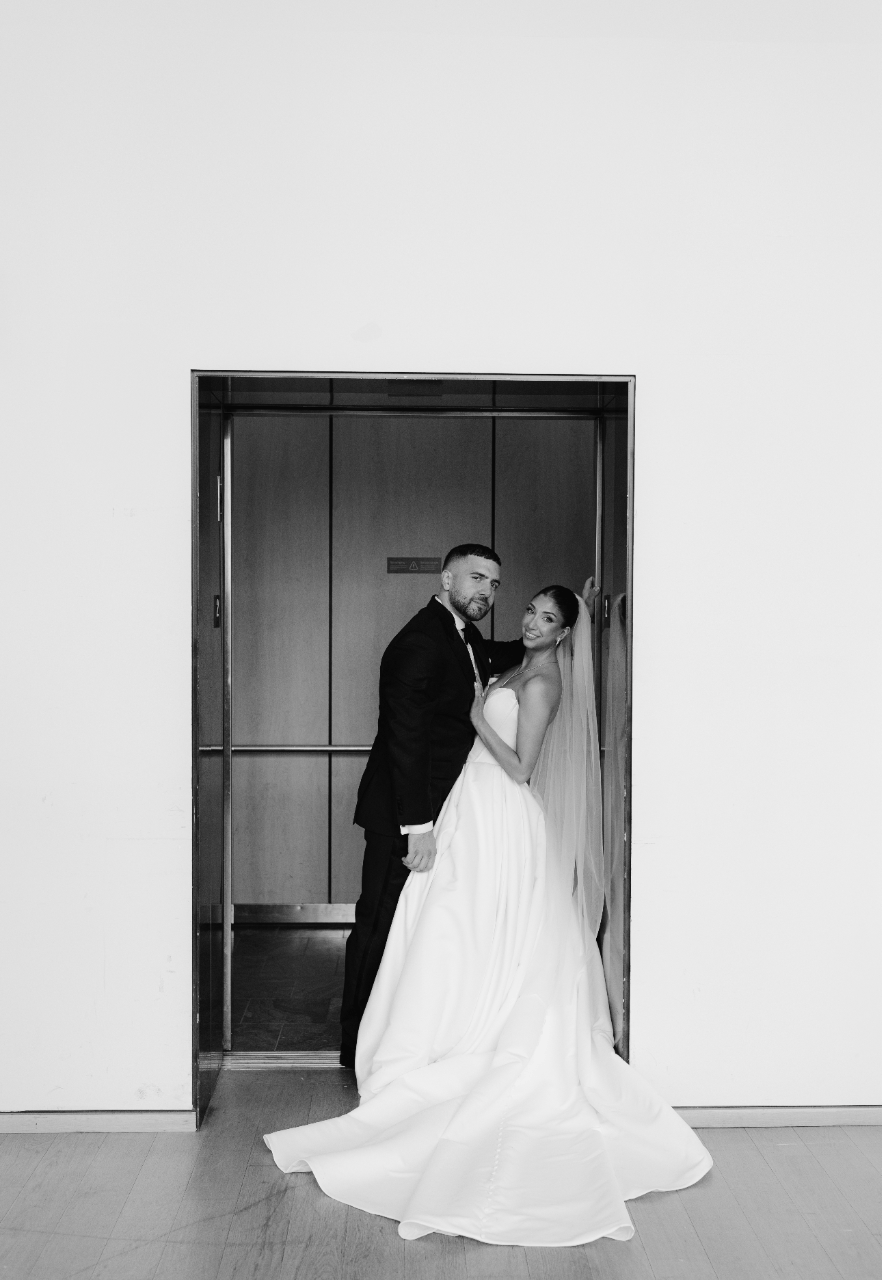 Nathalie El-Hajjar & Michael Hanna's wedding-image-206