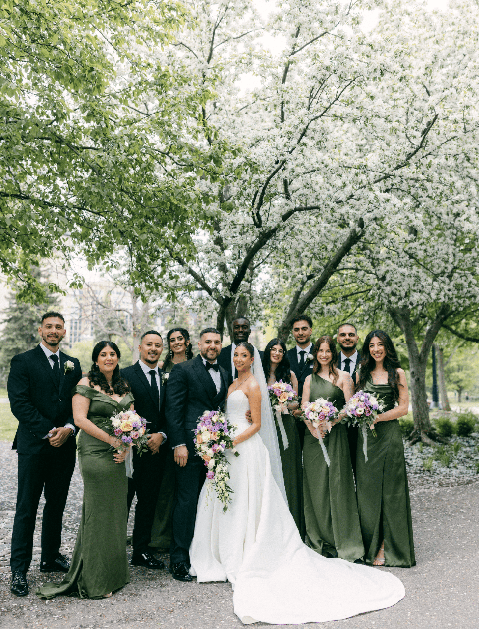 Nathalie El-Hajjar & Michael Hanna's wedding-image-208