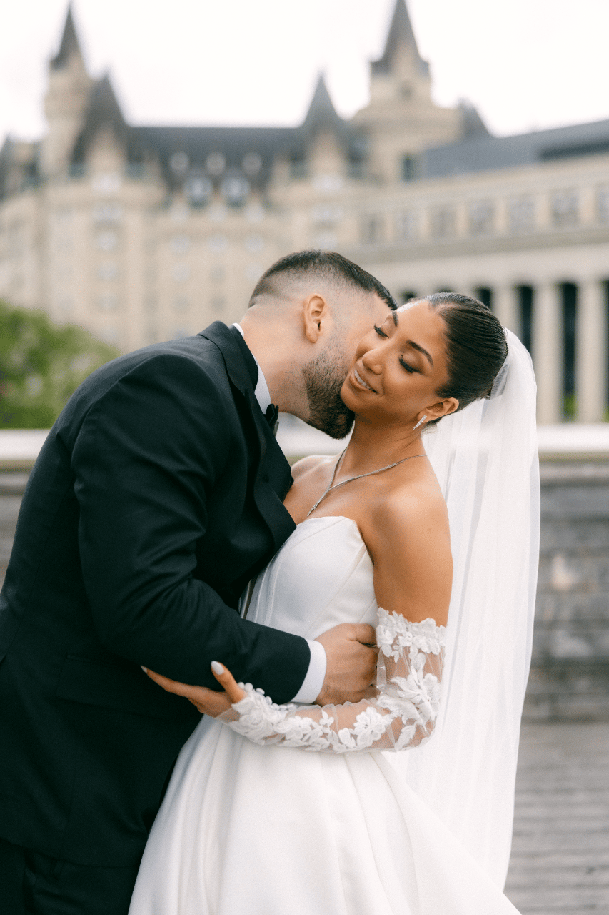 Nathalie El-Hajjar & Michael Hanna's wedding-image-234