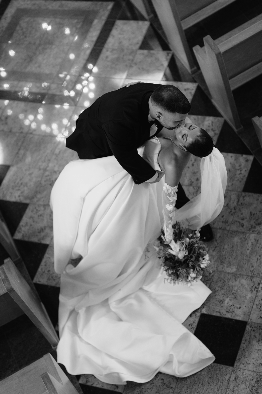 Nathalie El-Hajjar & Michael Hanna's wedding-image-40