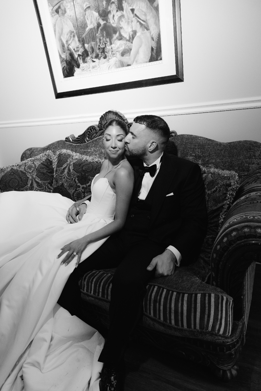 Nathalie El-Hajjar & Michael Hanna's wedding-image-107