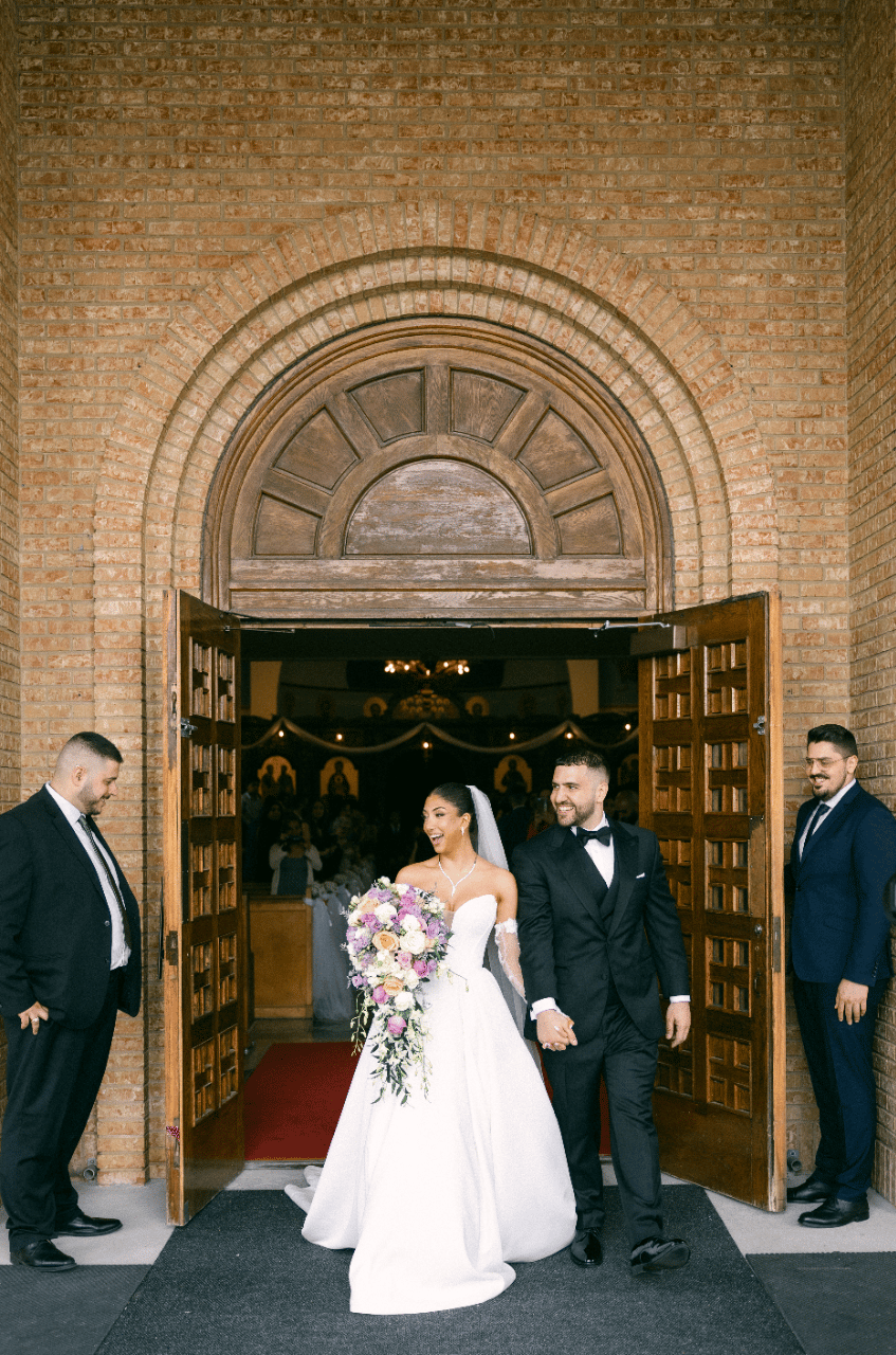Nathalie El-Hajjar & Michael Hanna's wedding-image-28
