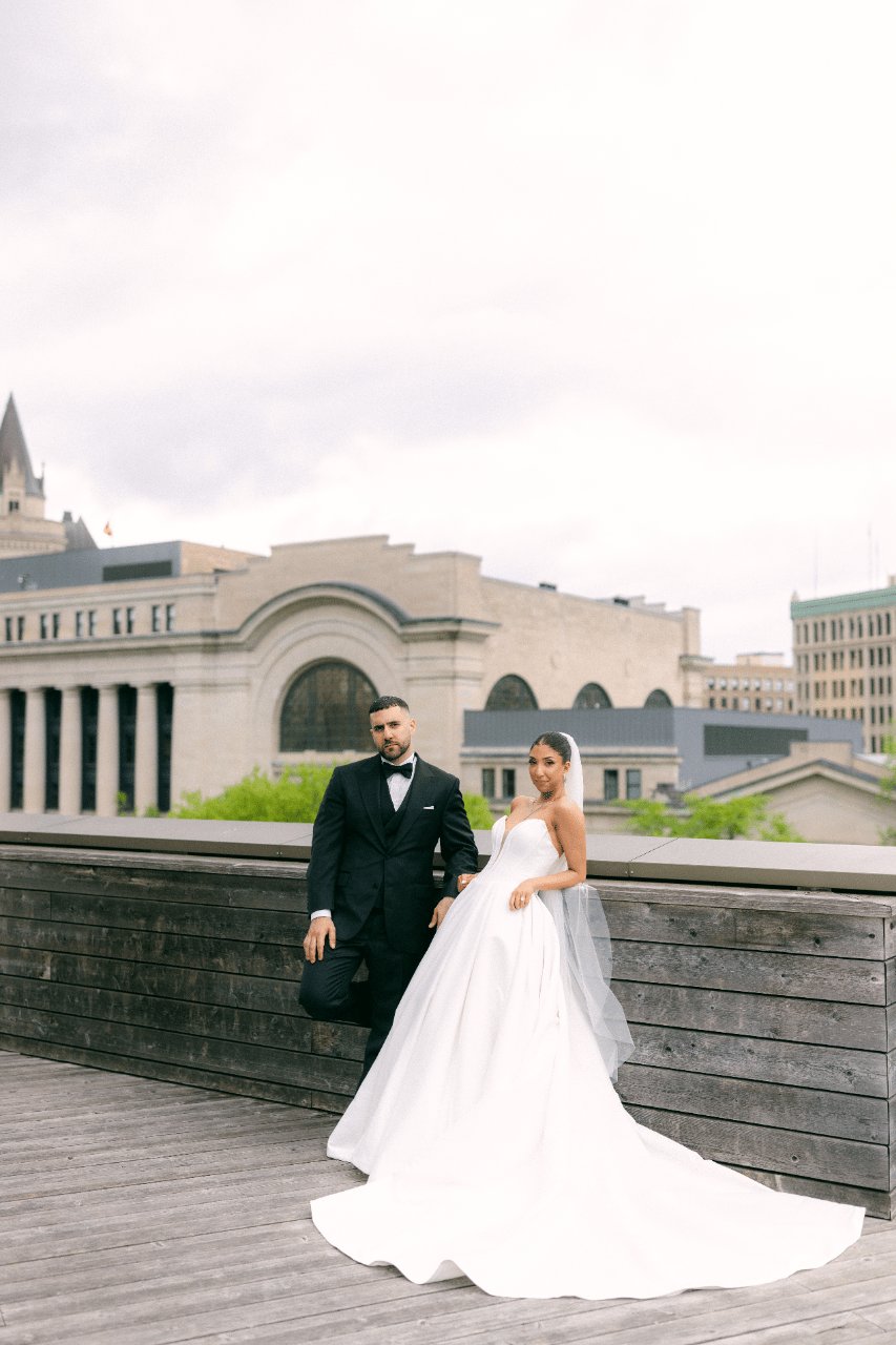 Nathalie El-Hajjar & Michael Hanna's wedding-image-21