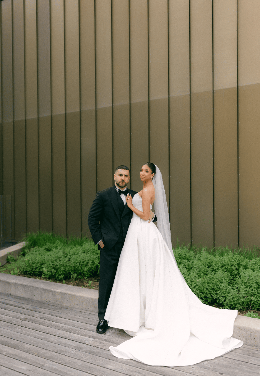 Nathalie El-Hajjar & Michael Hanna's wedding-image-76