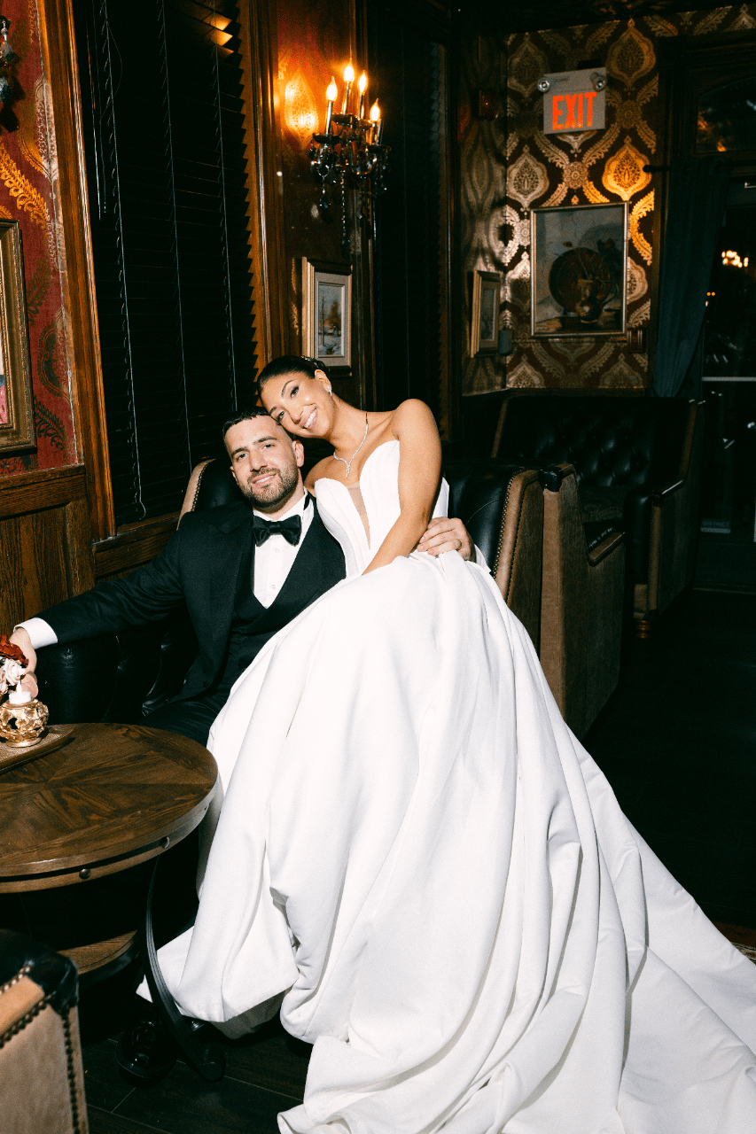 Nathalie El-Hajjar & Michael Hanna's wedding-image-75