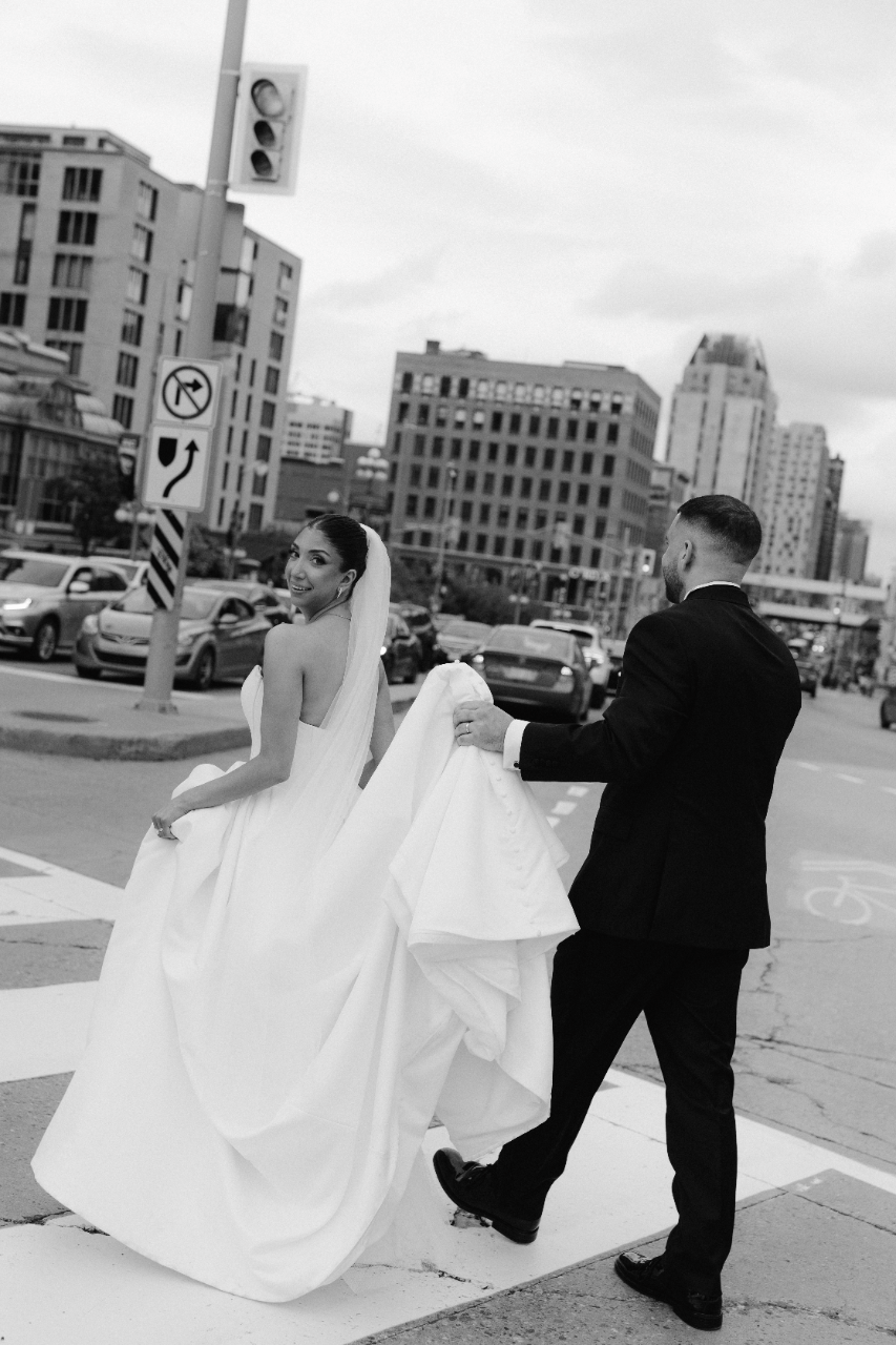 Nathalie El-Hajjar & Michael Hanna's wedding-image-162
