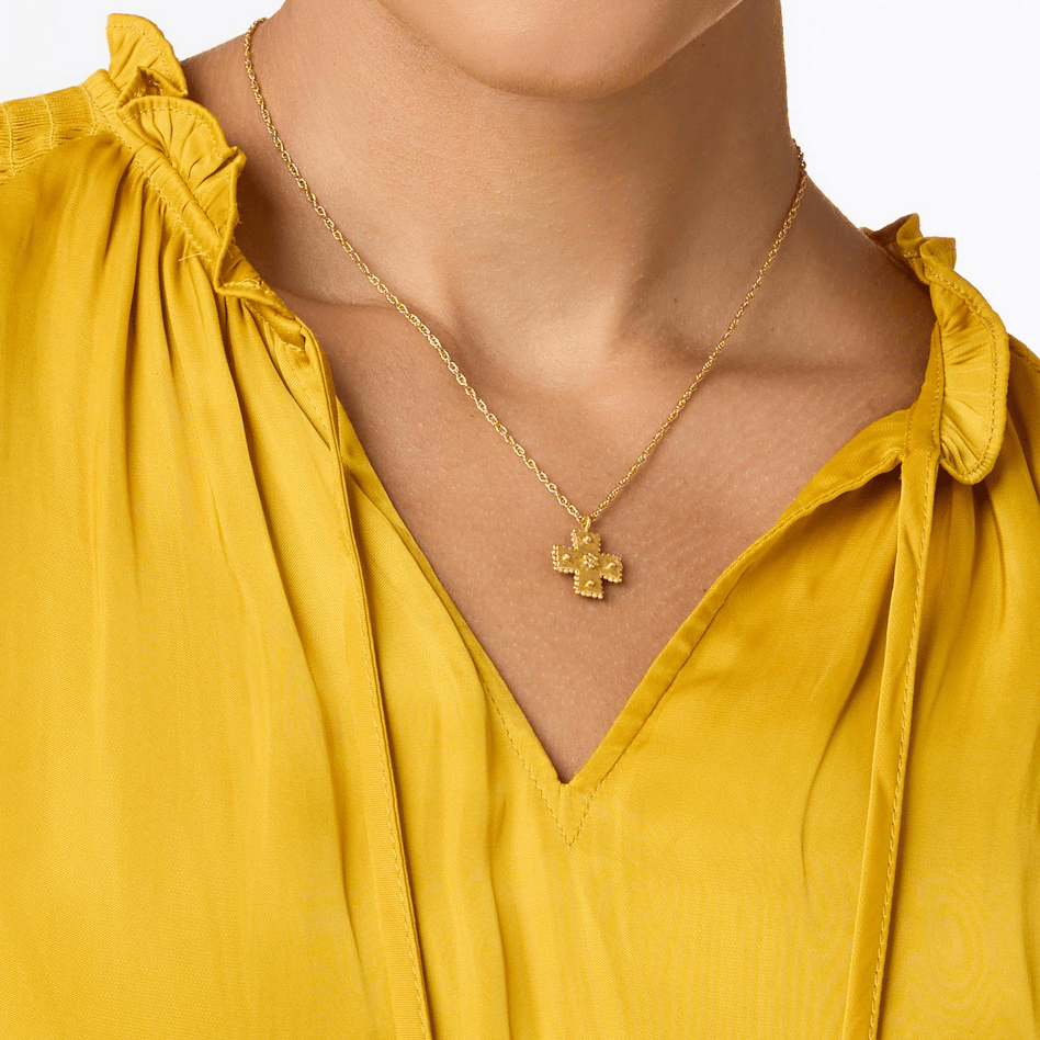Canterbury Delicate Necklace