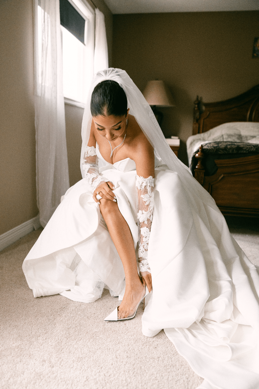 Nathalie El-Hajjar & Michael Hanna's wedding-image-274