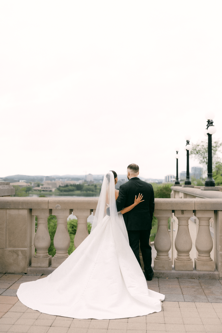 Nathalie El-Hajjar & Michael Hanna's wedding-image-192