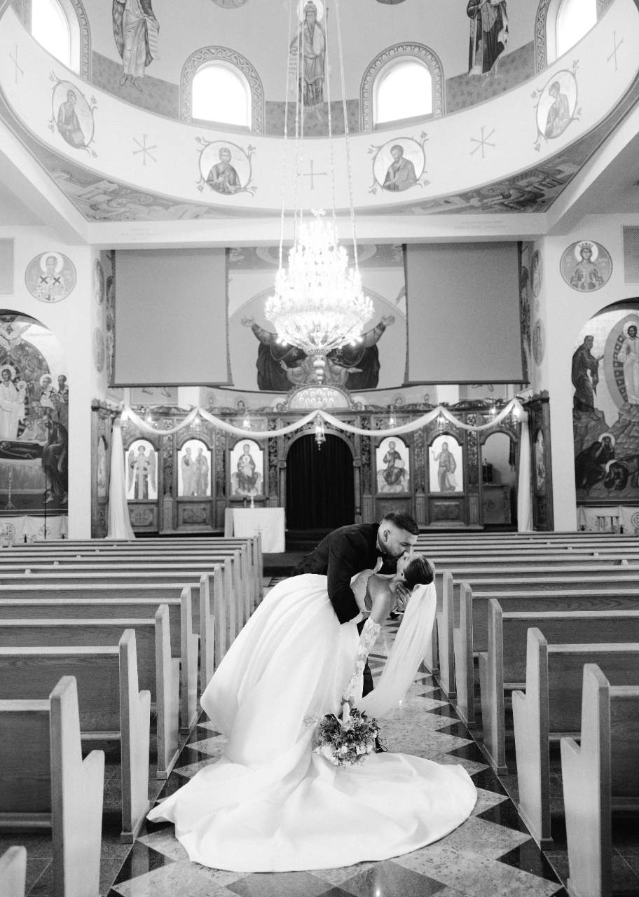 Nathalie El-Hajjar & Michael Hanna's wedding-image-42