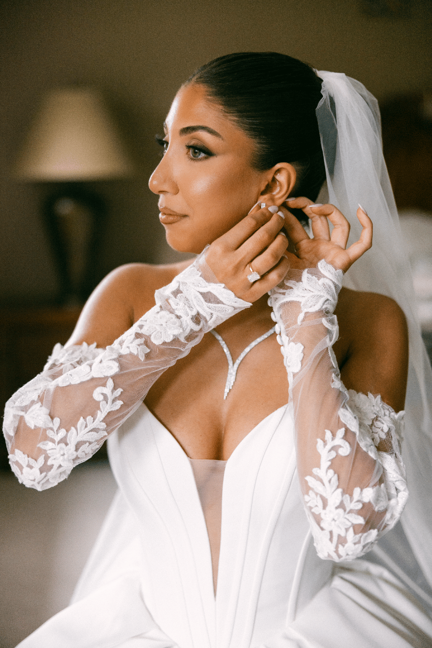 Nathalie El-Hajjar & Michael Hanna's wedding-image-275
