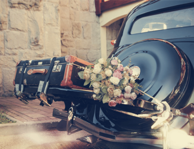 Coastal Limousine of Charleston