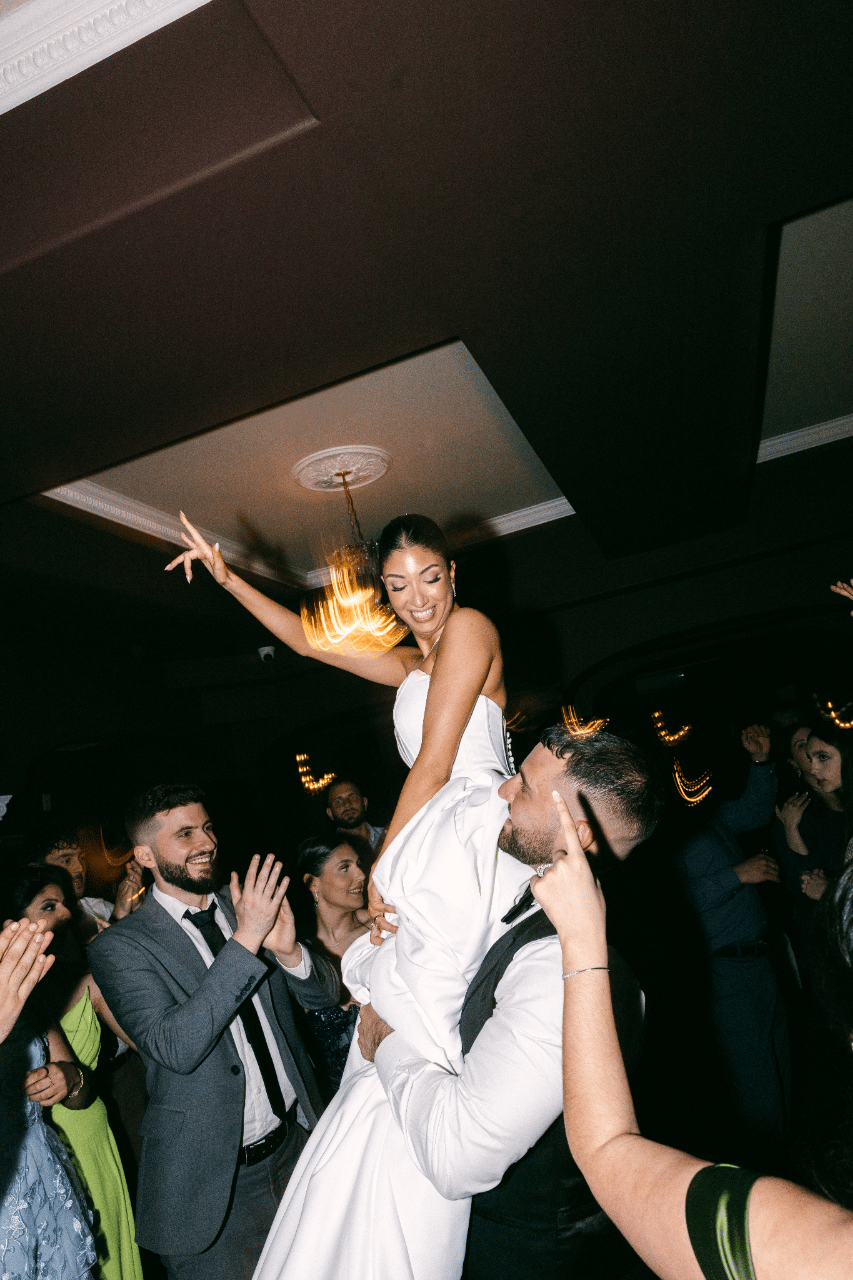 Nathalie El-Hajjar & Michael Hanna's wedding-image-91