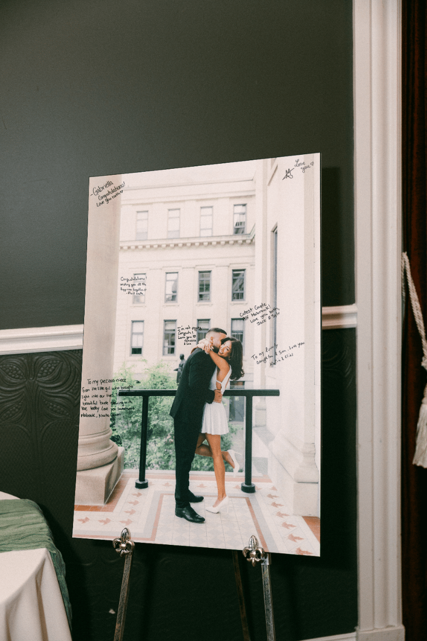 Nathalie El-Hajjar & Michael Hanna's wedding-image-30