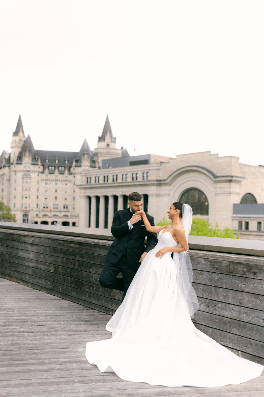 Nathalie El-Hajjar & Michael Hanna's wedding-image-23