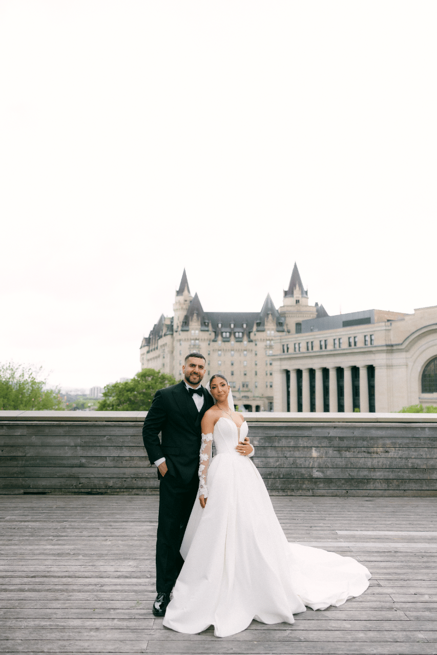 Nathalie El-Hajjar & Michael Hanna's wedding-image-218