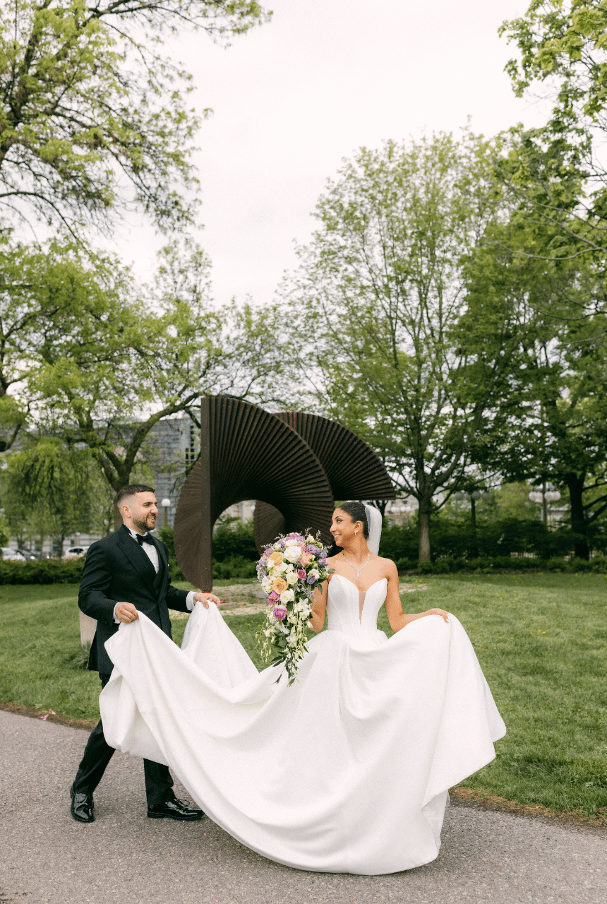 Nathalie El-Hajjar & Michael Hanna's wedding-image-201