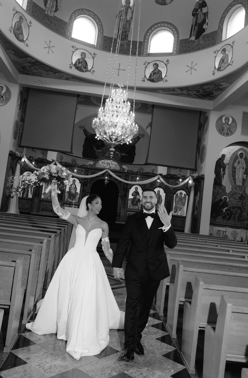 Nathalie El-Hajjar & Michael Hanna's wedding-image-29