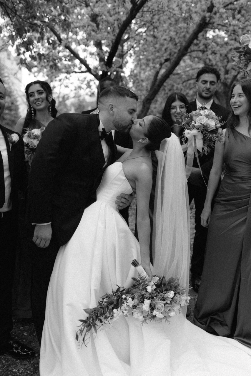 Nathalie El-Hajjar & Michael Hanna's wedding-image-141