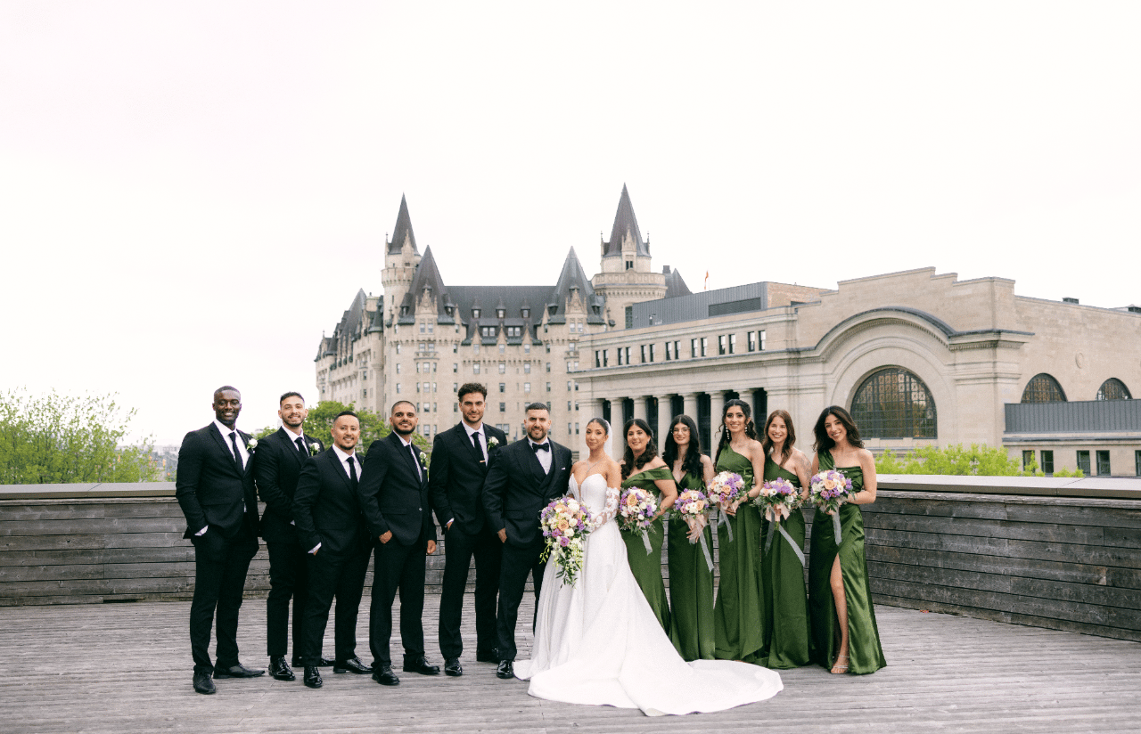 Nathalie El-Hajjar & Michael Hanna's wedding-image-240