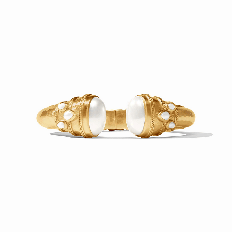 Cannes Cuff (20 colors)