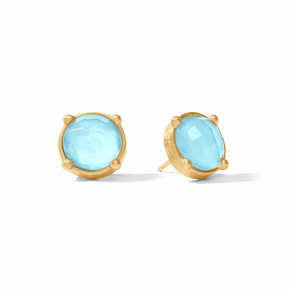Honey Stud - Gold (18 colors)