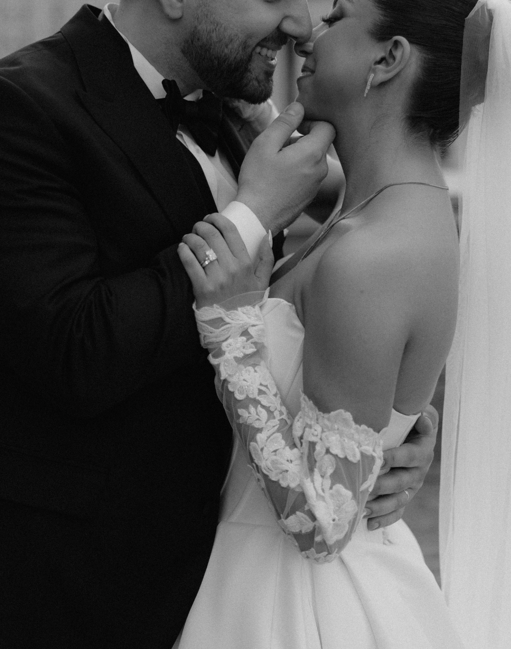 Nathalie El-Hajjar & Michael Hanna's wedding-image-196