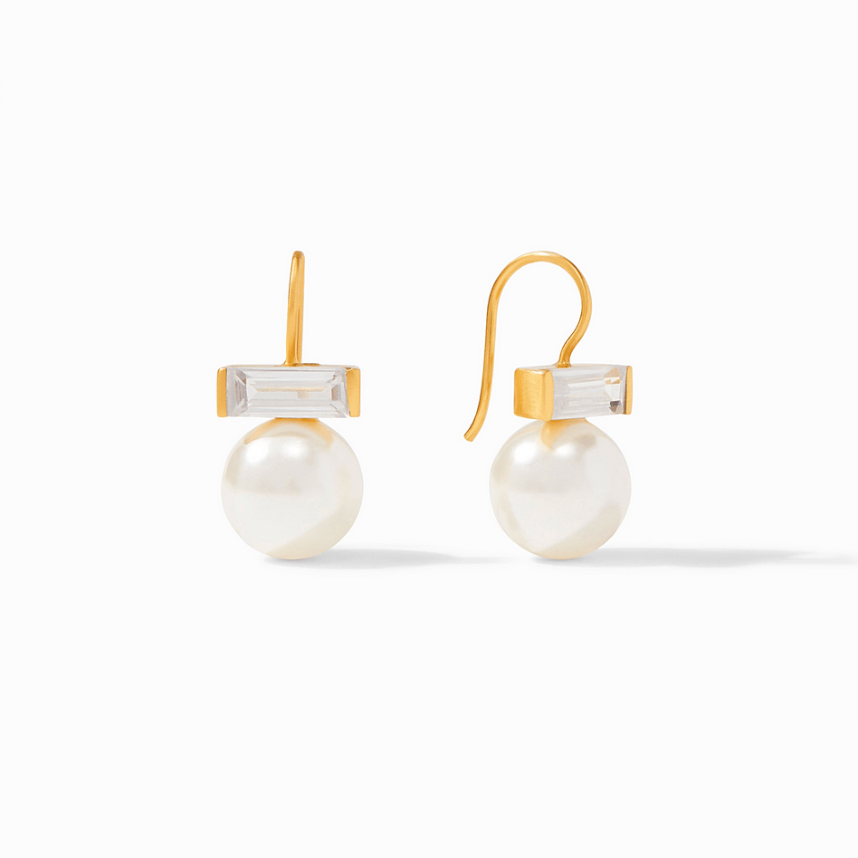 Charlotte Earring