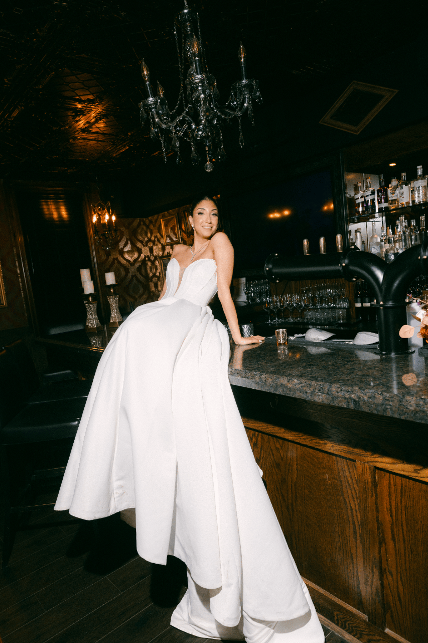 Nathalie El-Hajjar & Michael Hanna's wedding-image-136
