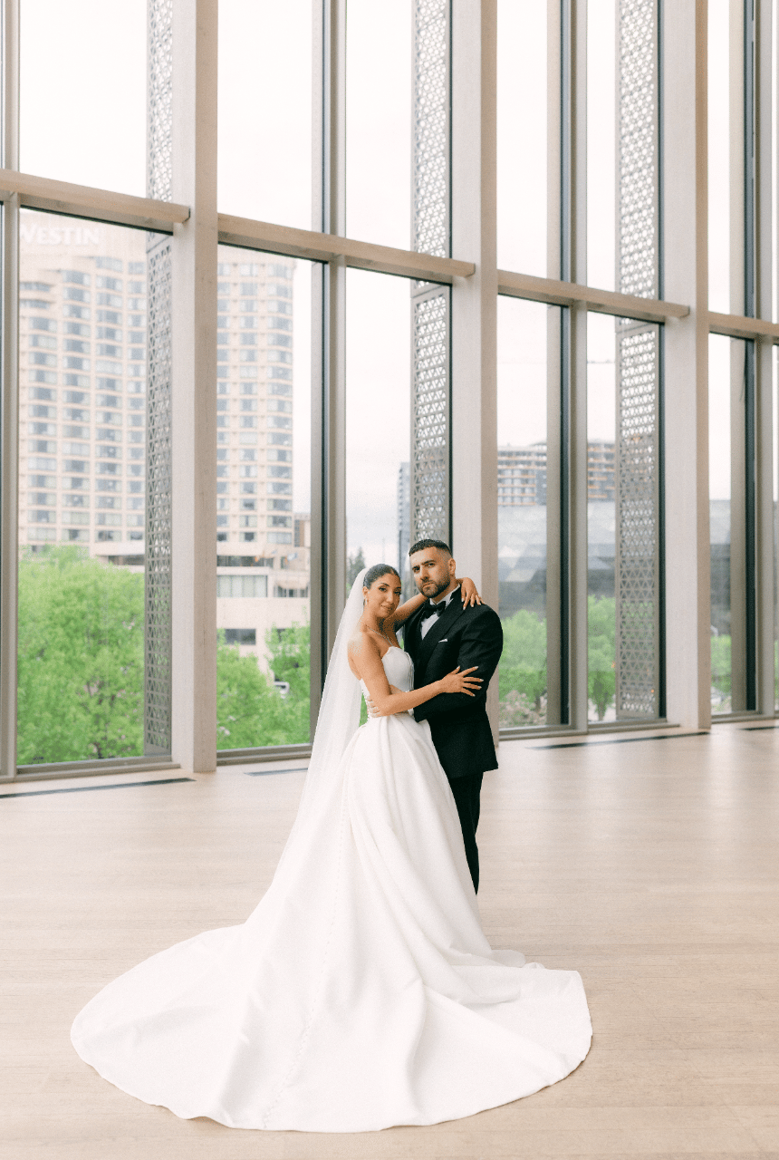 Nathalie El-Hajjar & Michael Hanna's wedding-image-189