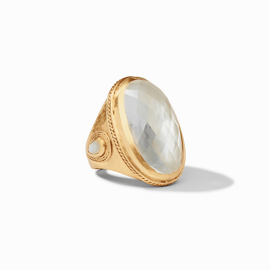 Cannes Statement Ring (16 colors)