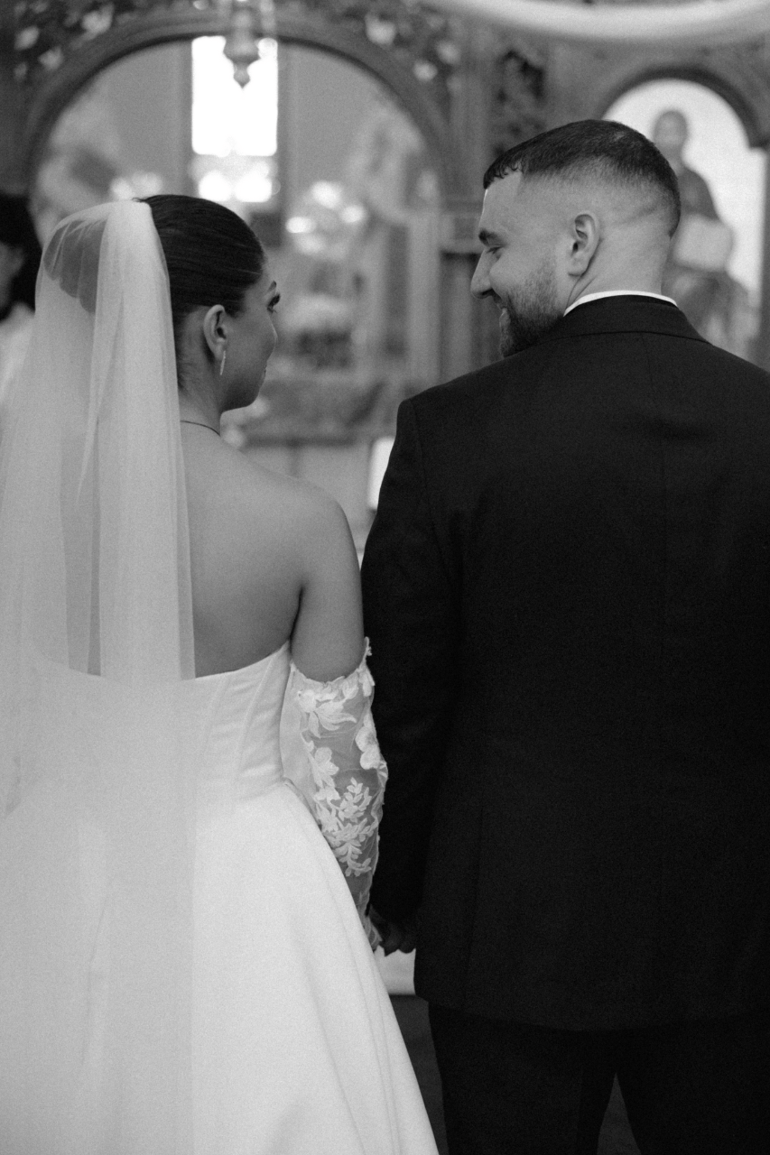 Nathalie El-Hajjar & Michael Hanna's wedding-image-11