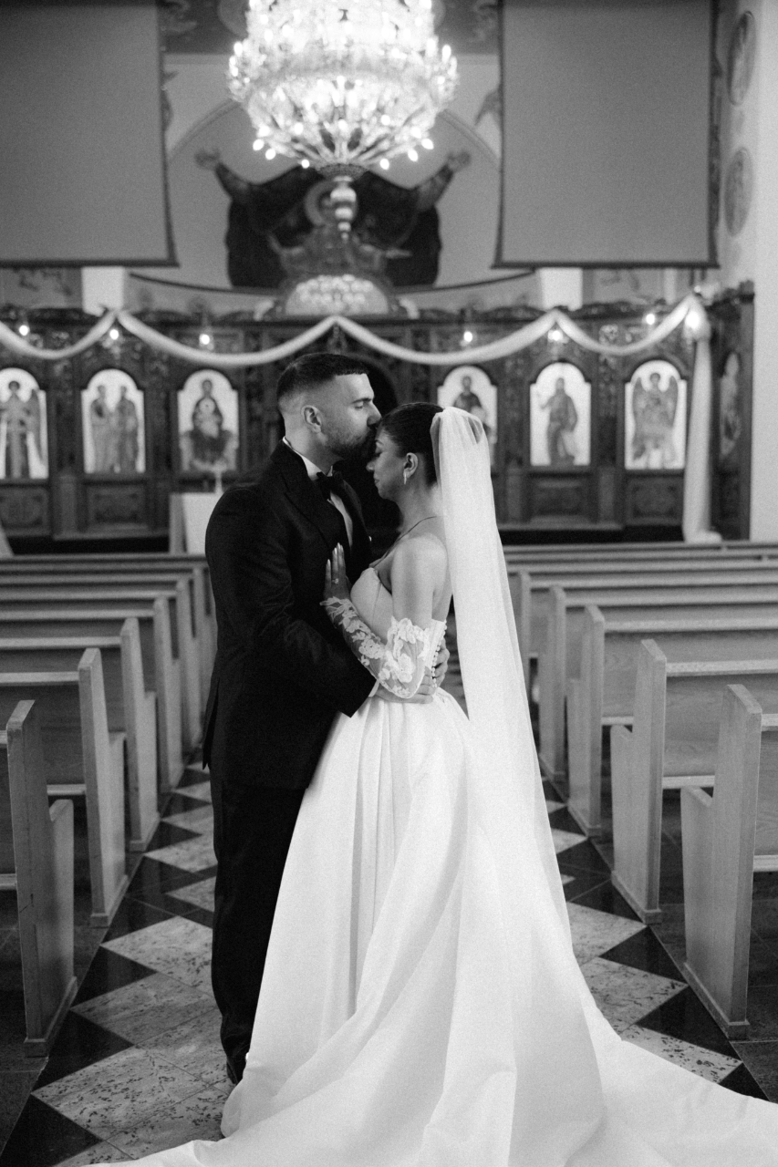 Nathalie El-Hajjar & Michael Hanna's wedding-image-19