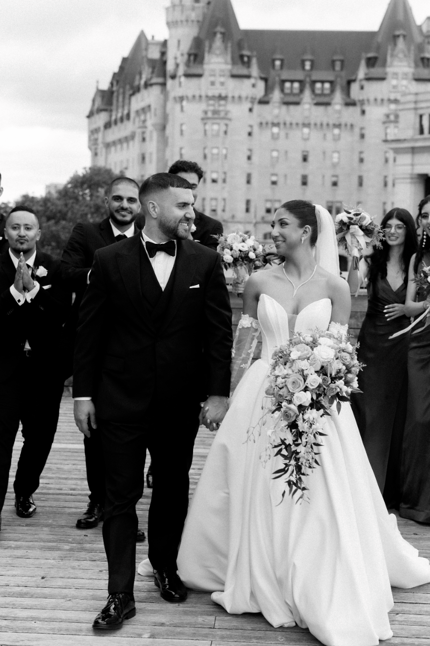 Nathalie El-Hajjar & Michael Hanna's wedding-image-173