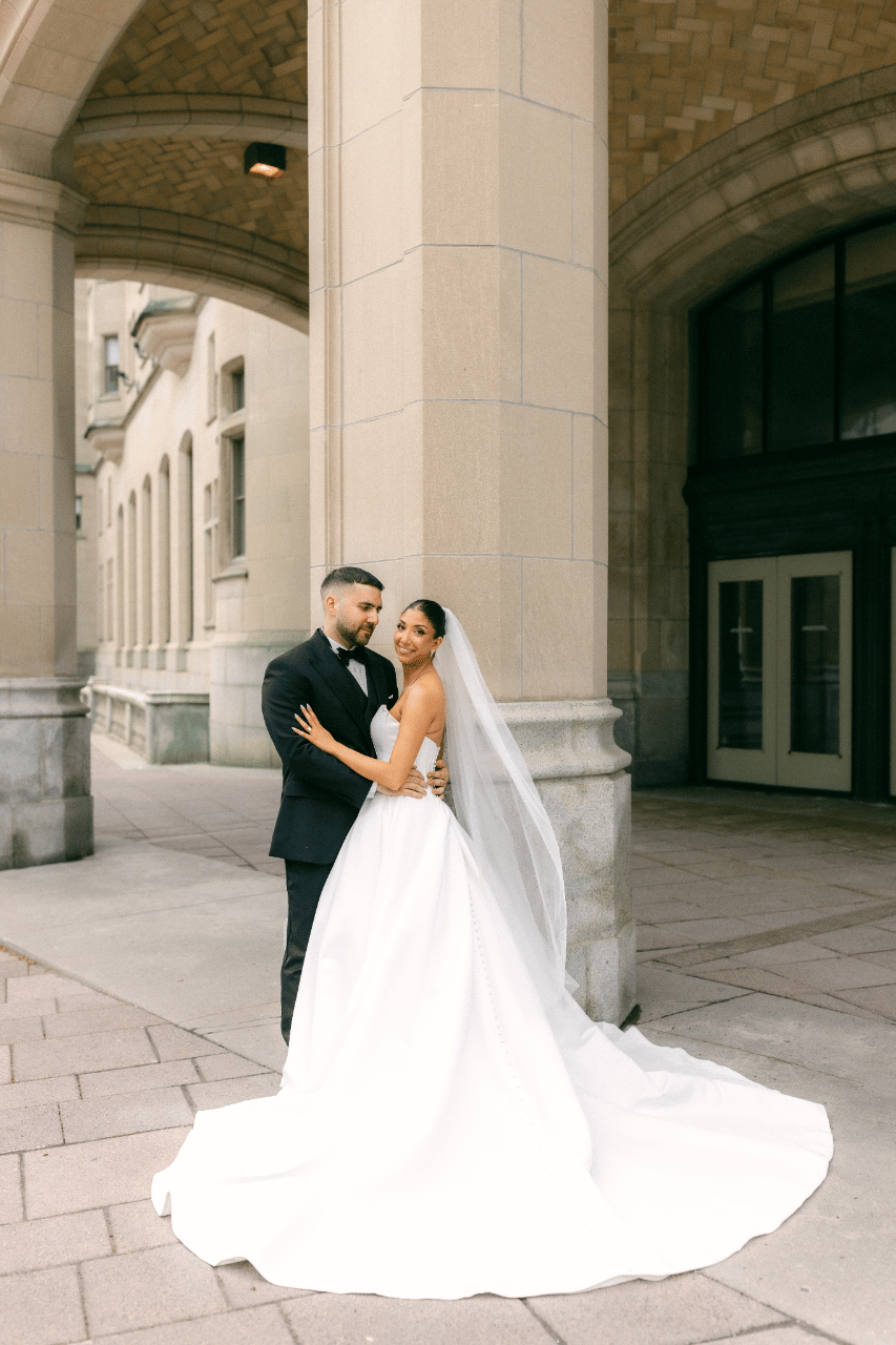 Nathalie El-Hajjar & Michael Hanna's wedding-image-135