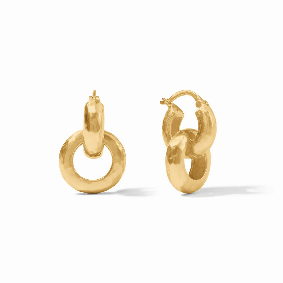 Cataline 2-in-1 Earring