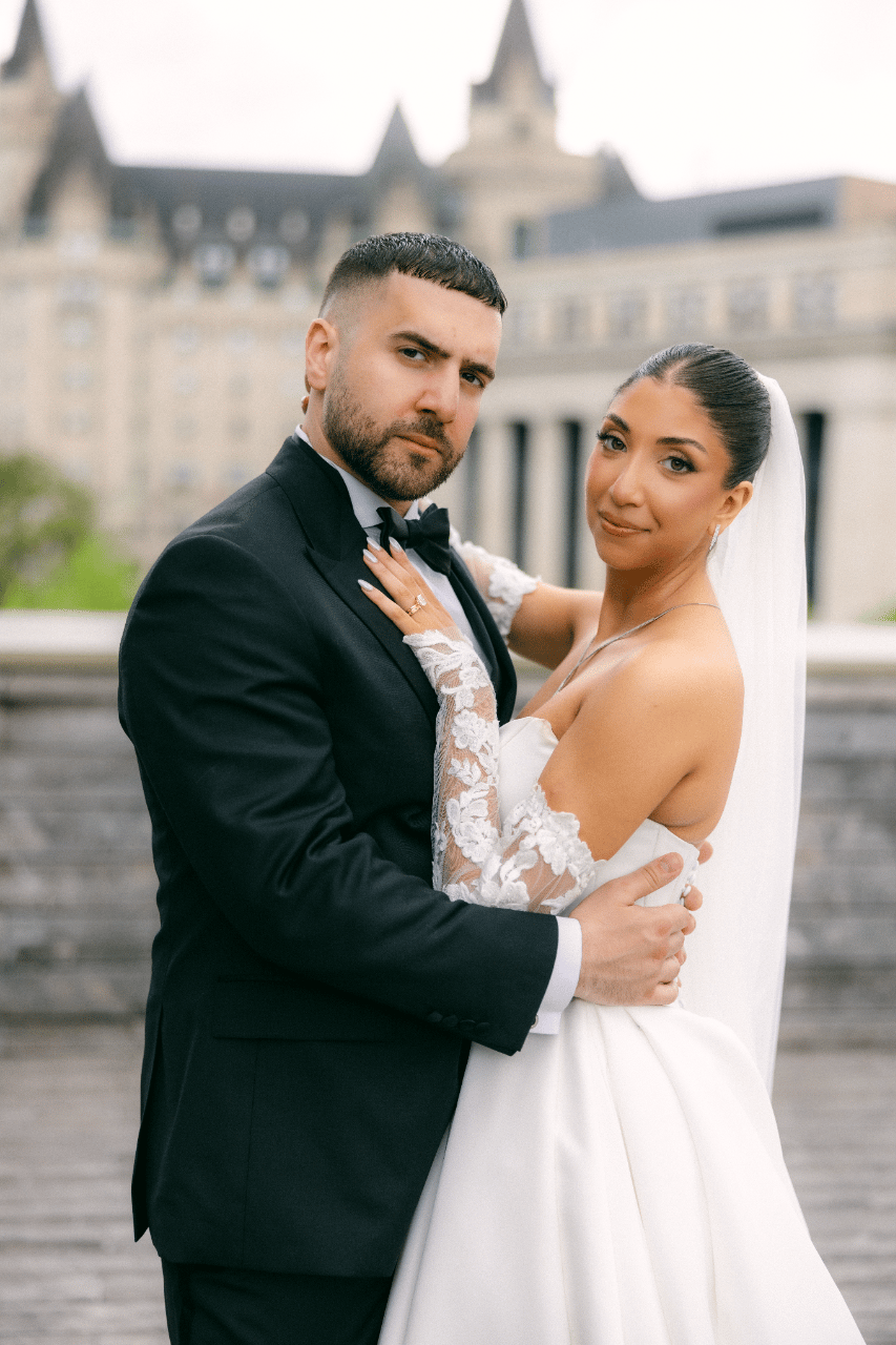 Nathalie El-Hajjar & Michael Hanna's wedding-image-207