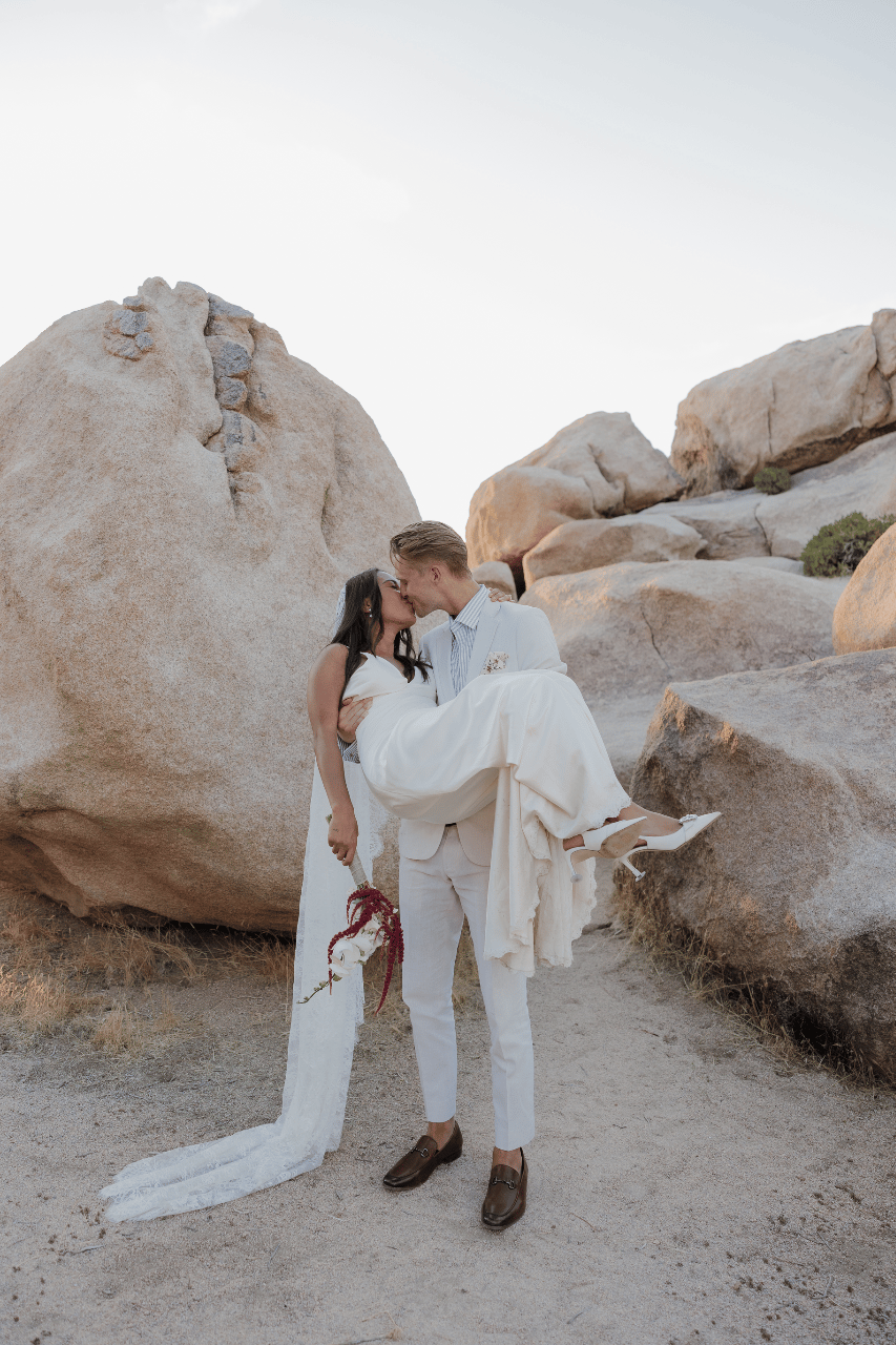 Deja Boserup & Freddy Boserup's wedding-image-12