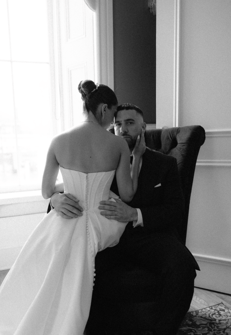 Nathalie El-Hajjar & Michael Hanna's wedding-image-113