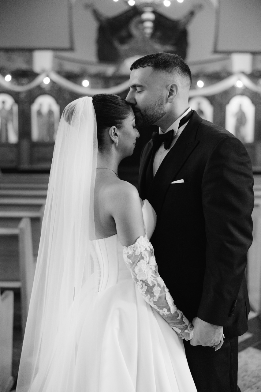 Nathalie El-Hajjar & Michael Hanna's wedding-image-58