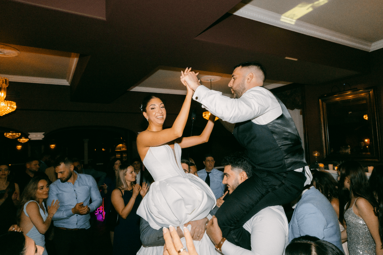 Nathalie El-Hajjar & Michael Hanna's wedding-image-102