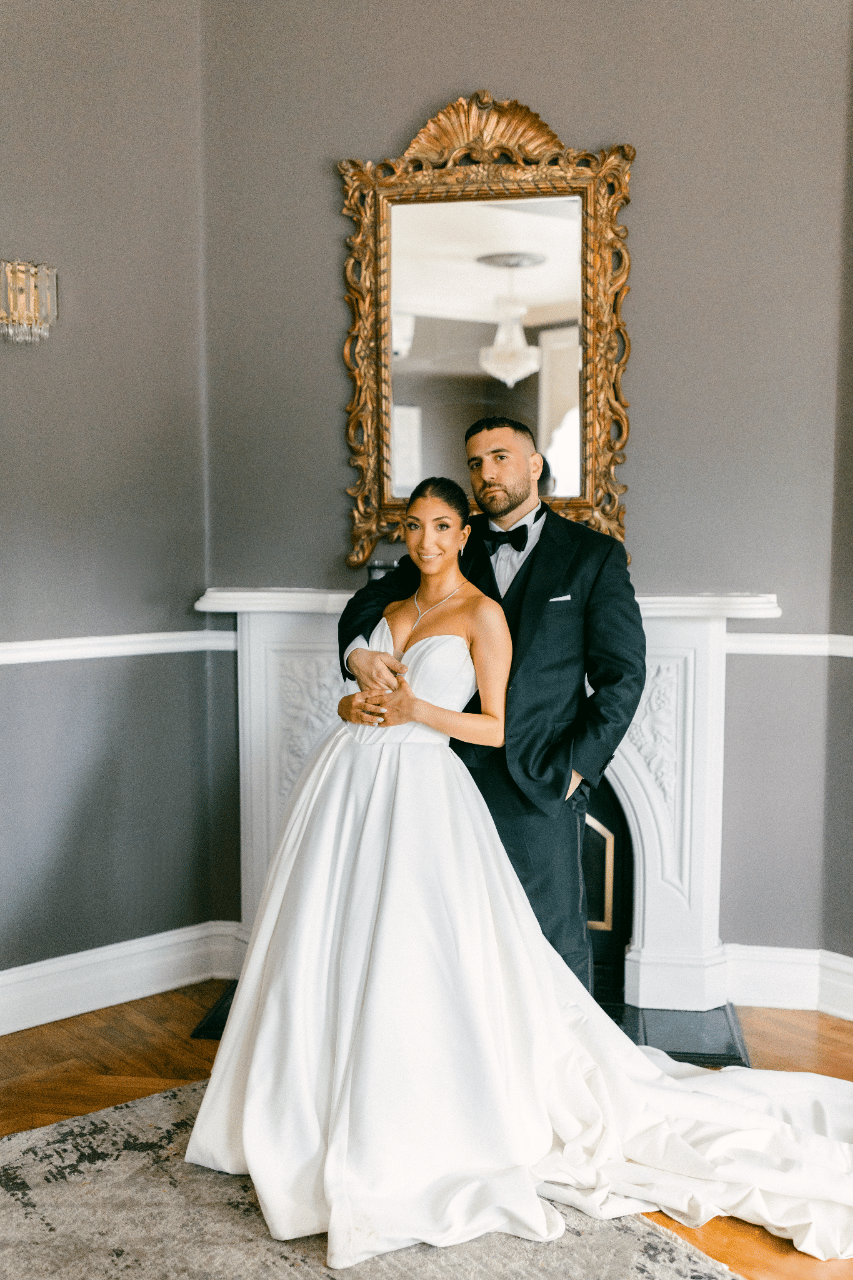 Nathalie El-Hajjar & Michael Hanna's wedding-image-191