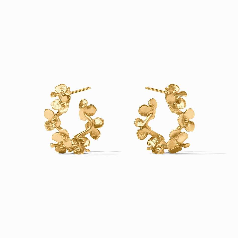 Bloom Hoop (3 sizes)