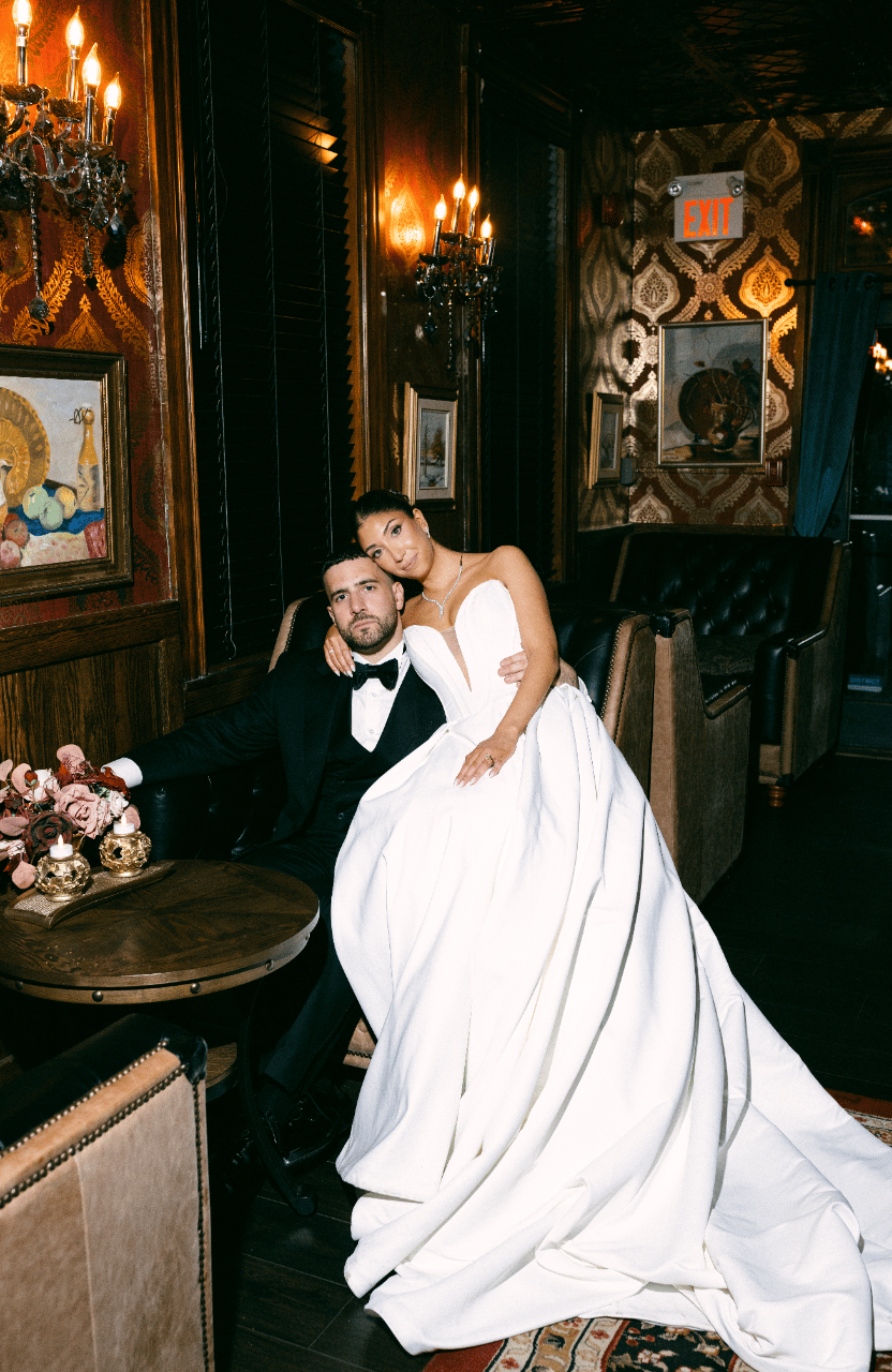 Nathalie El-Hajjar & Michael Hanna's wedding-image-139