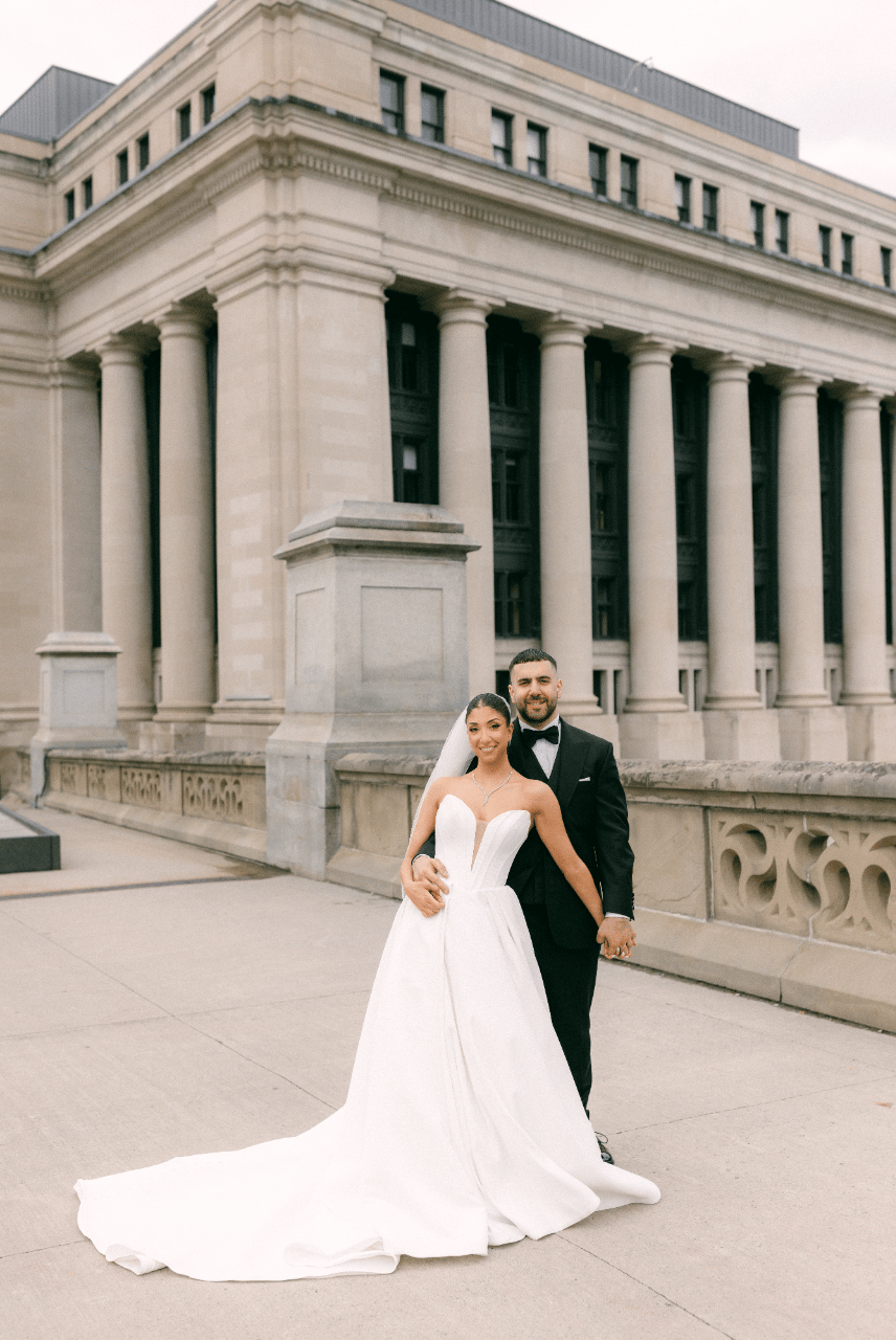 Nathalie El-Hajjar & Michael Hanna's wedding-image-213