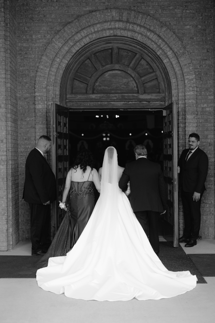 Nathalie El-Hajjar & Michael Hanna's wedding-image-5