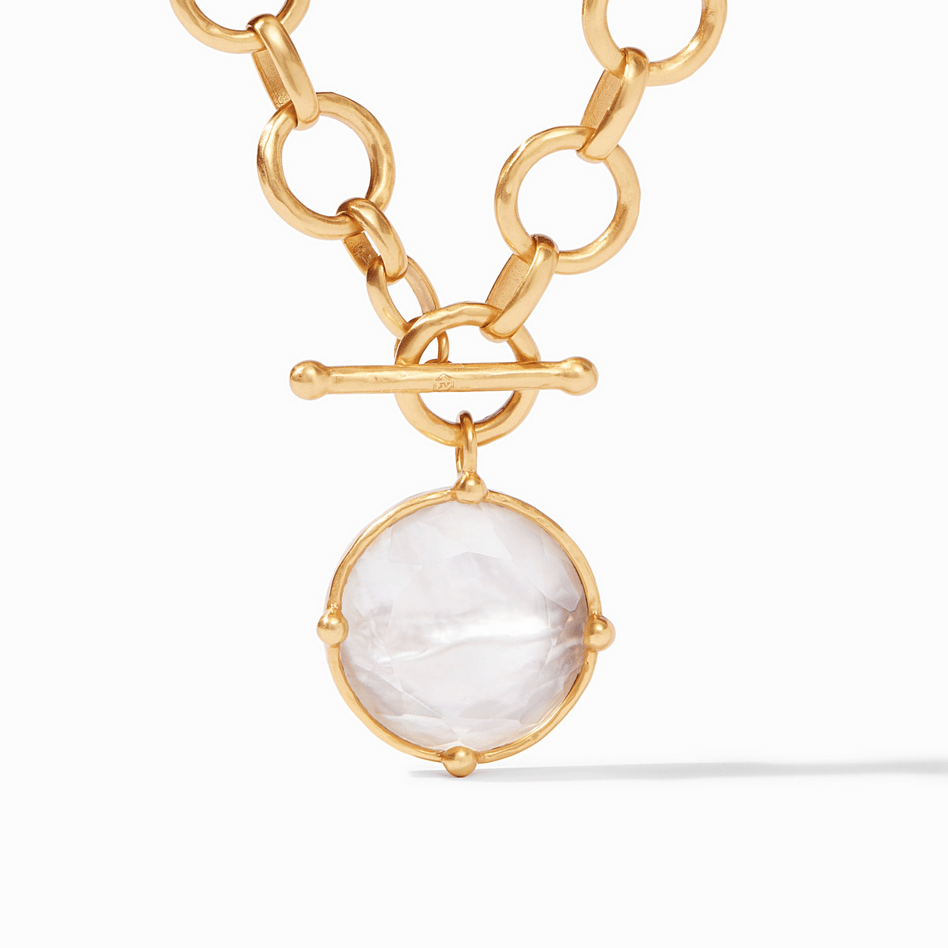 Honeybee Statement Necklace (18 colors)