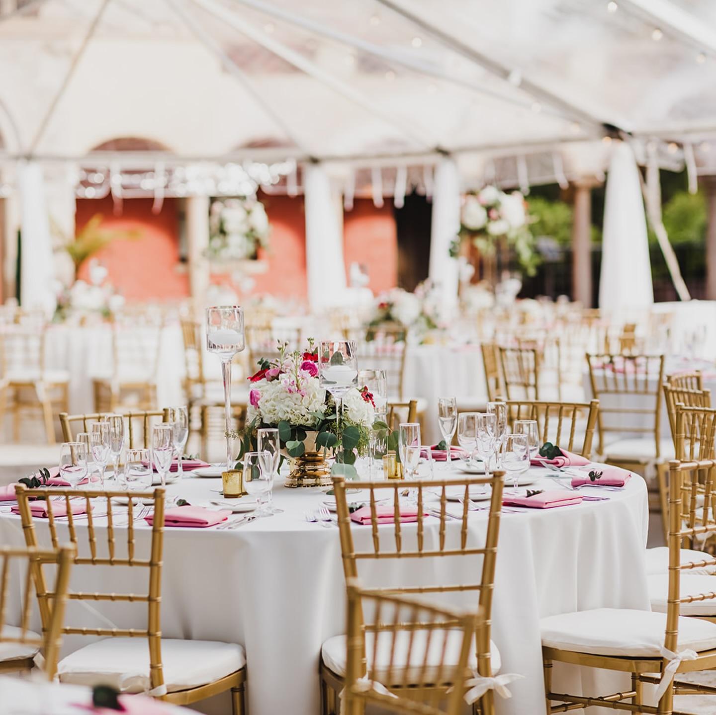 Rumbas Event Rentals