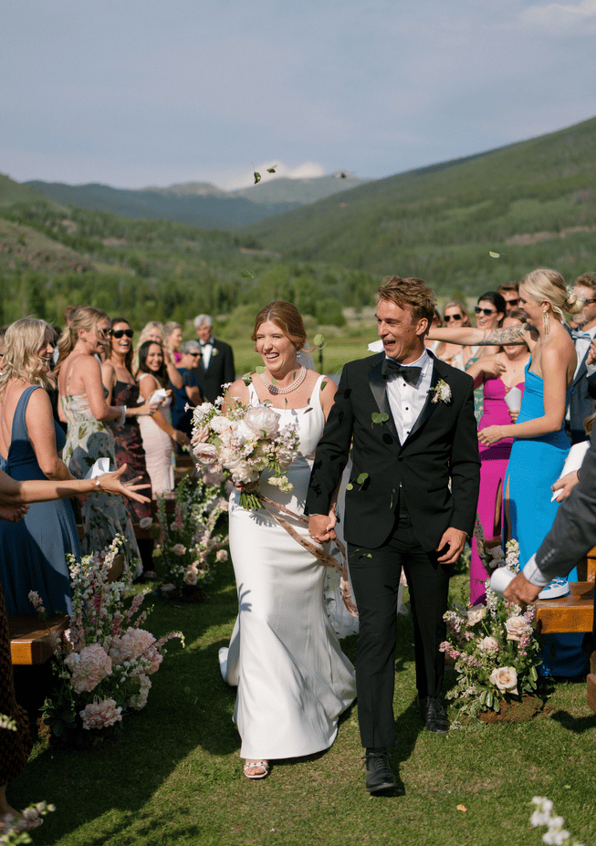 Ansley Griffith & John Thomas's wedding 9